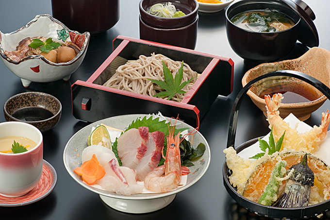 大鳴門膳