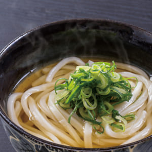 天吉うどん・柚庵の画像