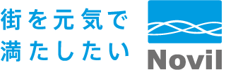 ノヴィルホールディングス株式会社