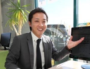 カーセブン川内店 未経験歓迎の画像