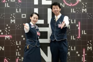 ミリオン石井店 土日祝時給アップの画像