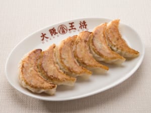 大阪王将 柏店 未経験歓迎の画像