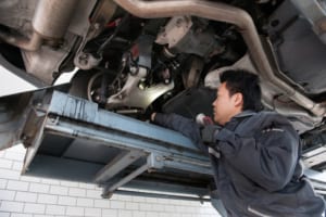 ノヴィルカーベイス 津田サービス工場の画像