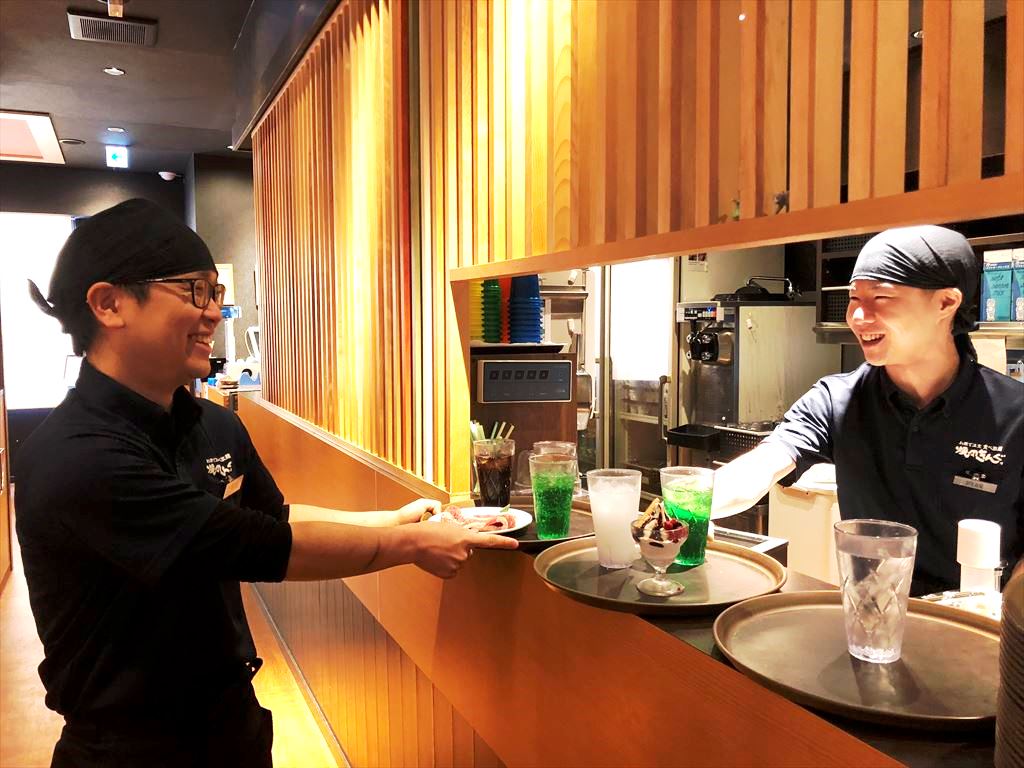 焼肉きんぐ市原五井店 未経験歓迎 ノヴィルホールディングス株式会社 焼肉きんぐ市原五井店 未経験歓迎 ノヴィルホールディングス株式会社