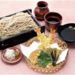 蕎麦処あらたえ紺屋町店 22時~