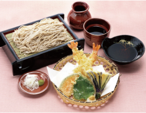 蕎麦処あらたえ紺屋町店の画像