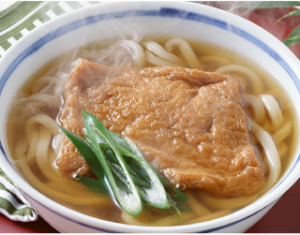 天吉うどん中吉野店 未経験歓迎の画像