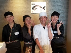 蕎麦と活魚の店なるみ丸(あらたえの湯鳴門店内)の画像