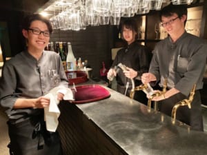プレミアムダイニング郷里(SATORI)の画像