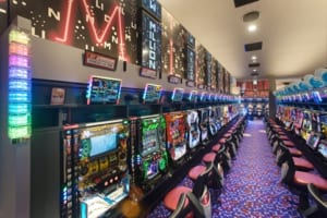 ミリオン観音寺店 清掃の画像