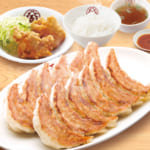 【正社員】大阪王将 習志野店