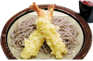 蕎麦処あらたえ沖浜店(ミリオン沖浜店内)の画像