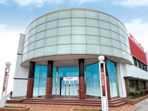 ミリオン一宮店 朝の短時間の画像