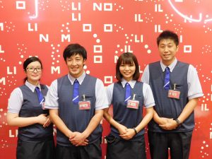 ミリオン観音寺店 土日祝歓迎の画像