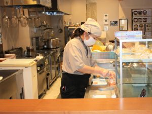 柚庵(ゆうあん)北島店の画像
