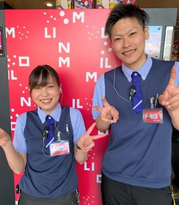 ミリオン野市店 玉運びなしの画像