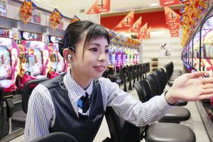 ミリオン習志野店の画像