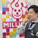 ミリオン一宮店