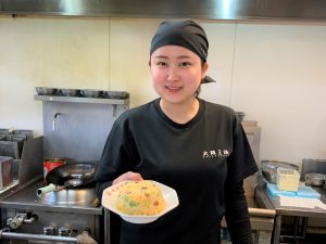 大阪王将 徳島田宮店の画像