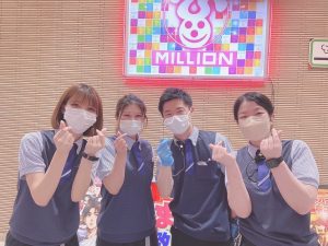 ミリオン宇多津店の画像