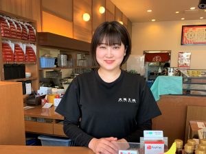 大阪王将徳島沖浜店 ホールの画像