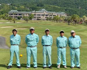 Jクラシックゴルフクラブの画像