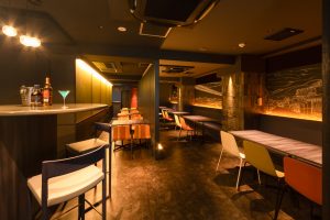 ダイニング郷里（SATORI)の画像