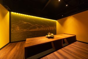 ダイニング郷里(SATORI)の画像