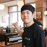 大阪王将徳島田宮店