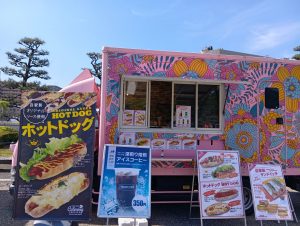 ノヴィル ケータリング事業の画像