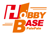 ホビーベースパレパレ