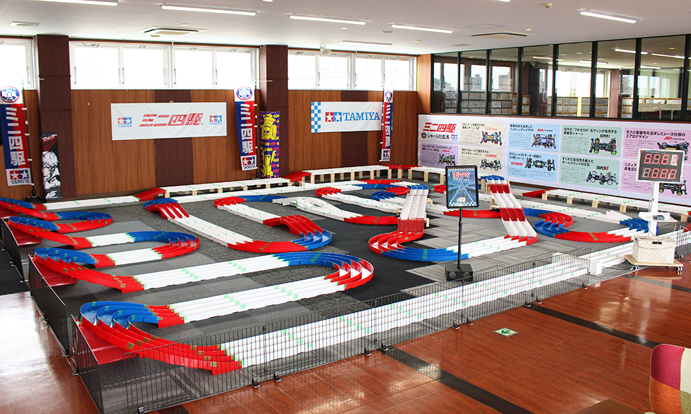 ホビーベースパレパレ