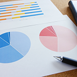 働き方に関するデータの画像