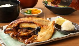 炭火焼ひもの食堂いの伸　沖浜店の画像
