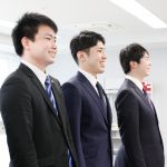 新卒採用の画像