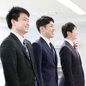 新卒採用の画像