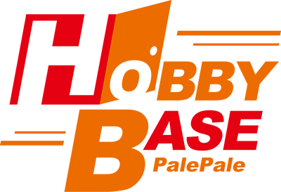ホビーベースパレパレ